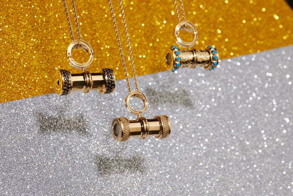 Drutis Jewellery Escape