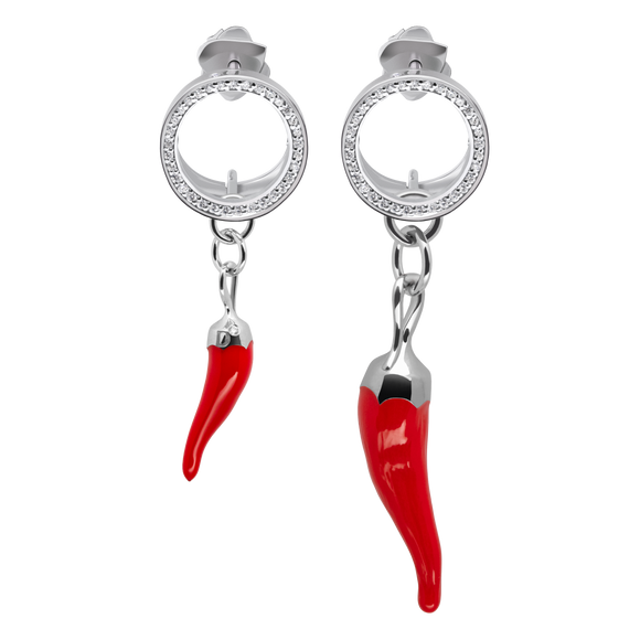 Smart Earrings