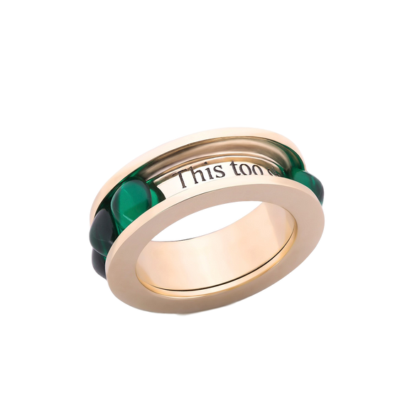 Solomon's Rings