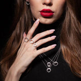 Dreams Ring - Drutis Jewellery