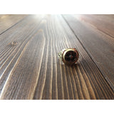 IΣT with a Twist Ring - Drutis Jewellery