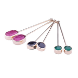 Jewelato Series - 3 colourways charms