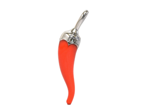 Orange Chilli Charm