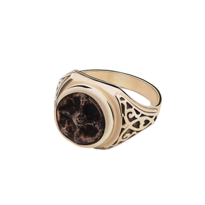 IΣT with a Twist Ring