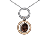 IΣT with a Twist Charm