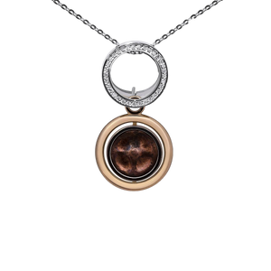 IΣT with a Twist Charm