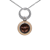 IΣT with a Twist Charm