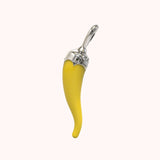 Yellow Chilli Charms