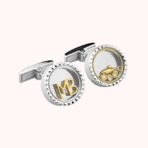 Dream Cufflinks - Bespoke