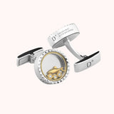 Dream Cufflinks - Bespoke