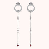 Noble Blood Charm