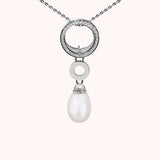 Pearl Clutching